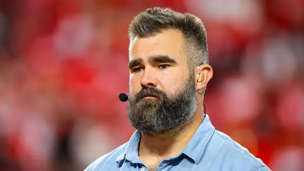 Jason Kelce Penn State Investigation