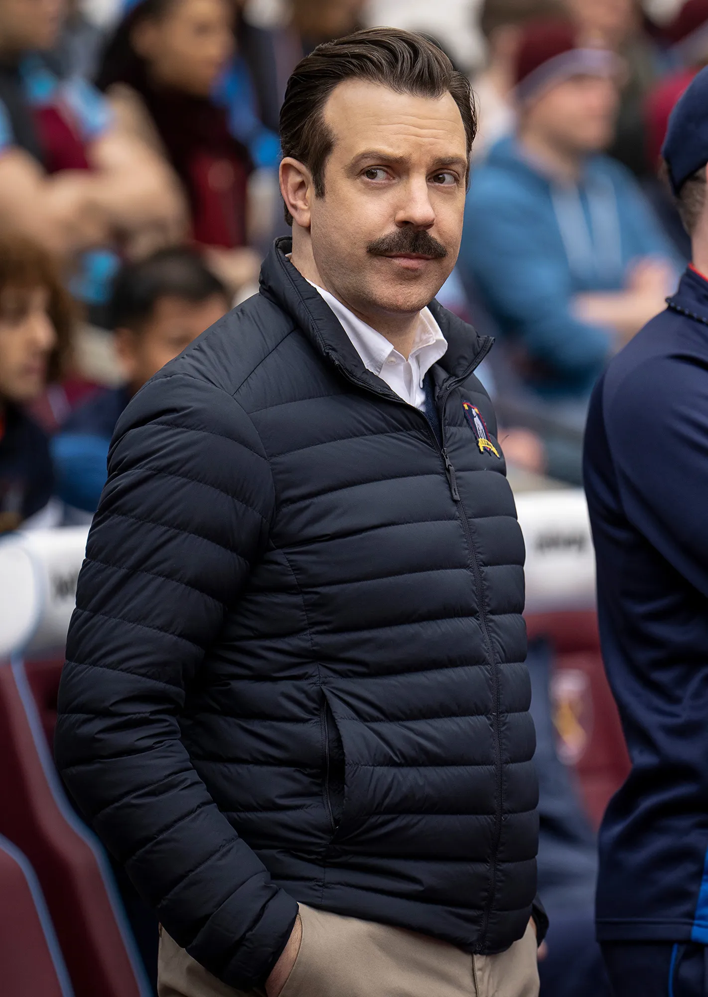 Jason Sudeikis Says People Who Didnt Like Ted Lasso Season 3 Dont Have Imaginations