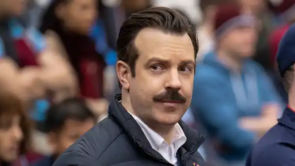 Jason Sudeikis Says People Who Didnt Like Ted Lasso Season 3 Dont Have Imaginations