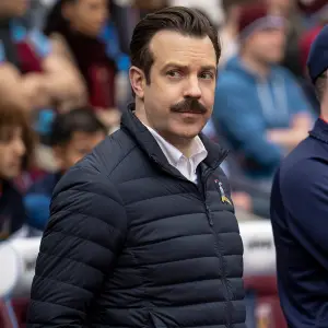 Jason Sudeikis Says People Who Didnt Like Ted Lasso Season 3 Dont Have Imaginations