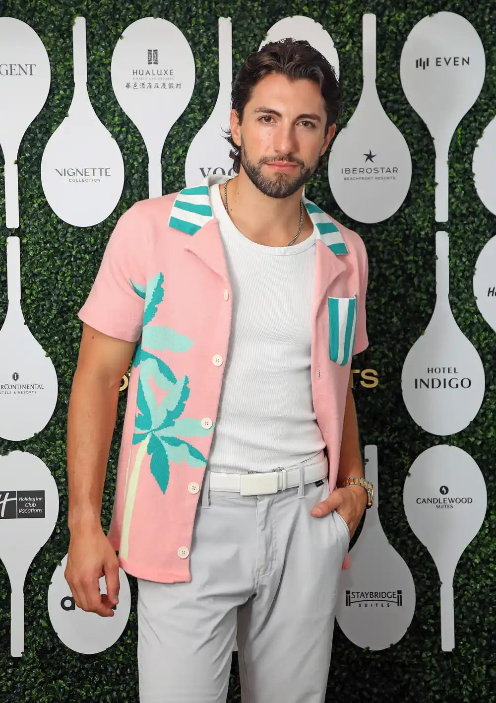 Jason Tartick Says It Gets A Little Better Every Day After Hard Kat Stickler Breakup