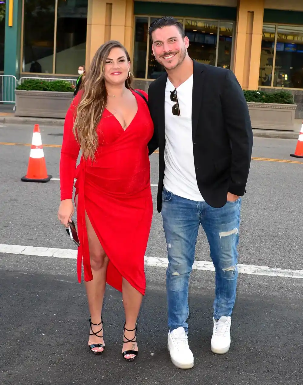 Jax Taylor Addresses Estranged Wife Brittany Cartwright Dating His Friend Contradicts Her Account