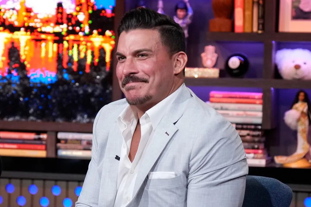 Jax Taylor Says Hell See VPR Cast on My Show After Bravo Announces Shakeup