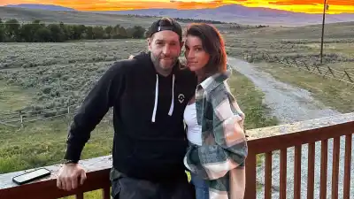 Jay Cutler and Samantha Robertson Timeline