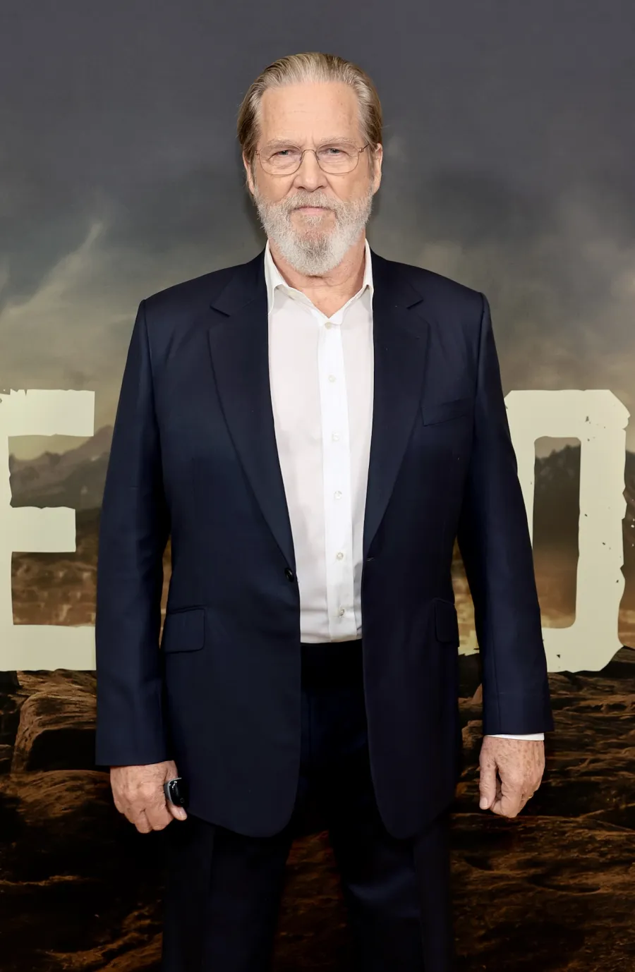 Jeff Bridges Through the Years