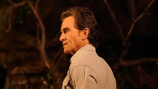 Jeff Probst Explains Why Survivor Brought Back Jury Introduction at Tribal Council for Season 47 0248