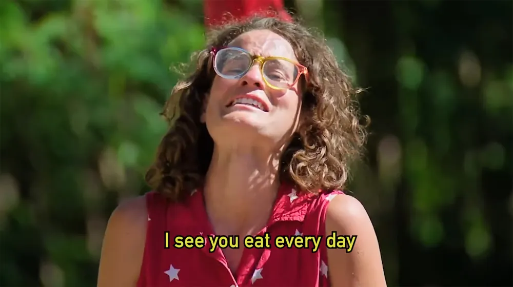 Jeff Probst Weighs In on Survivor Dietary Restrictions