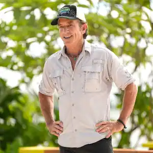 Jeff Probst Weighs In on Survivor Dietary Restrictions