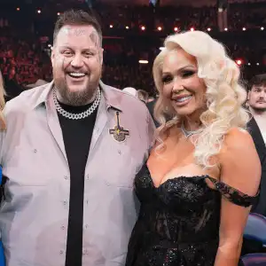 Jelly Roll and Bunnie XO 390 CMAS @)@$