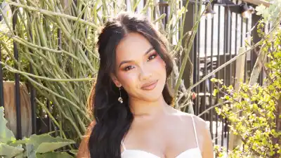 Jenn Tran Says She Had a Midlife Crisis After Dancing With the Stars Elimination 043