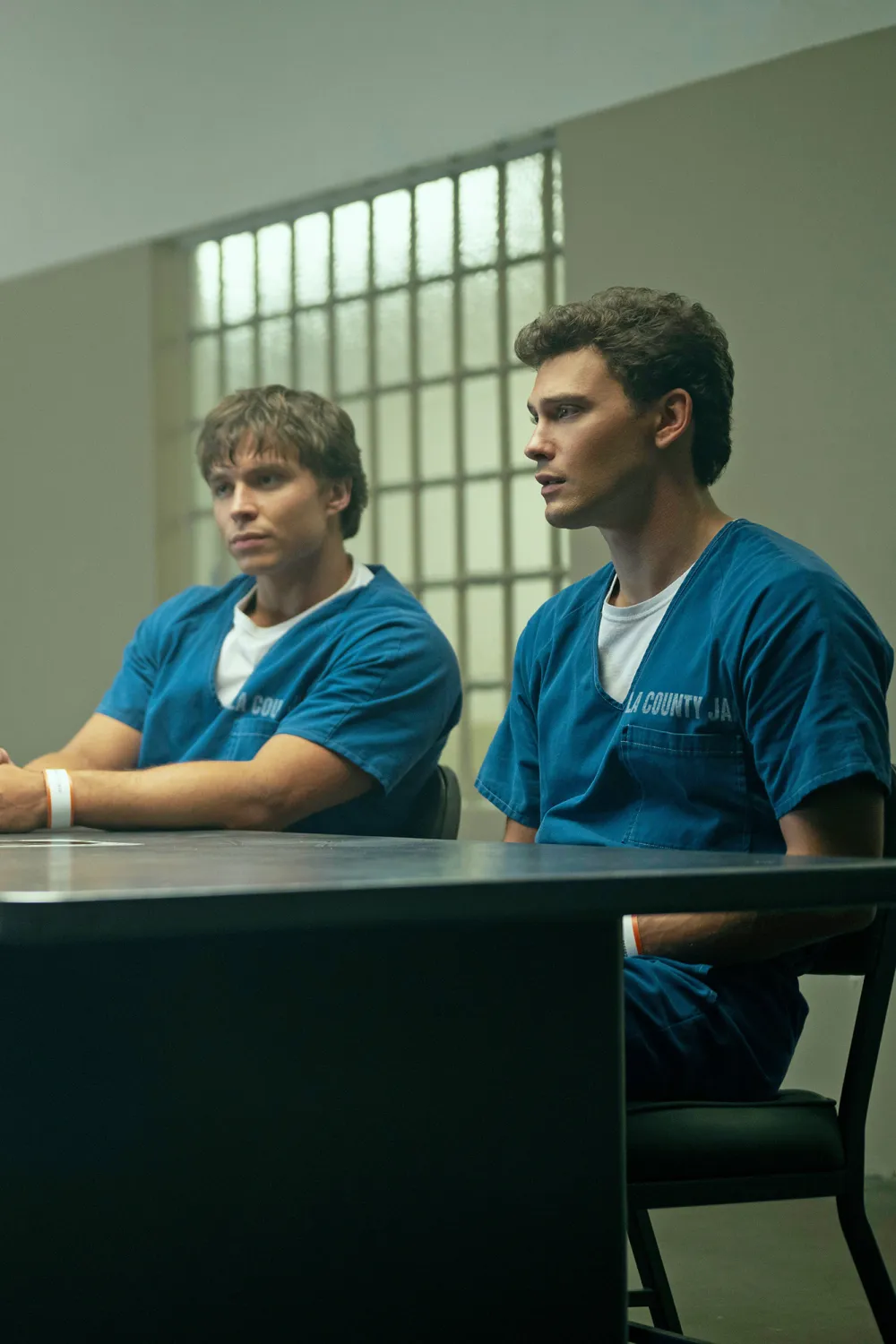 Jenna Bush Hager Jokes She Been Watching Monsters