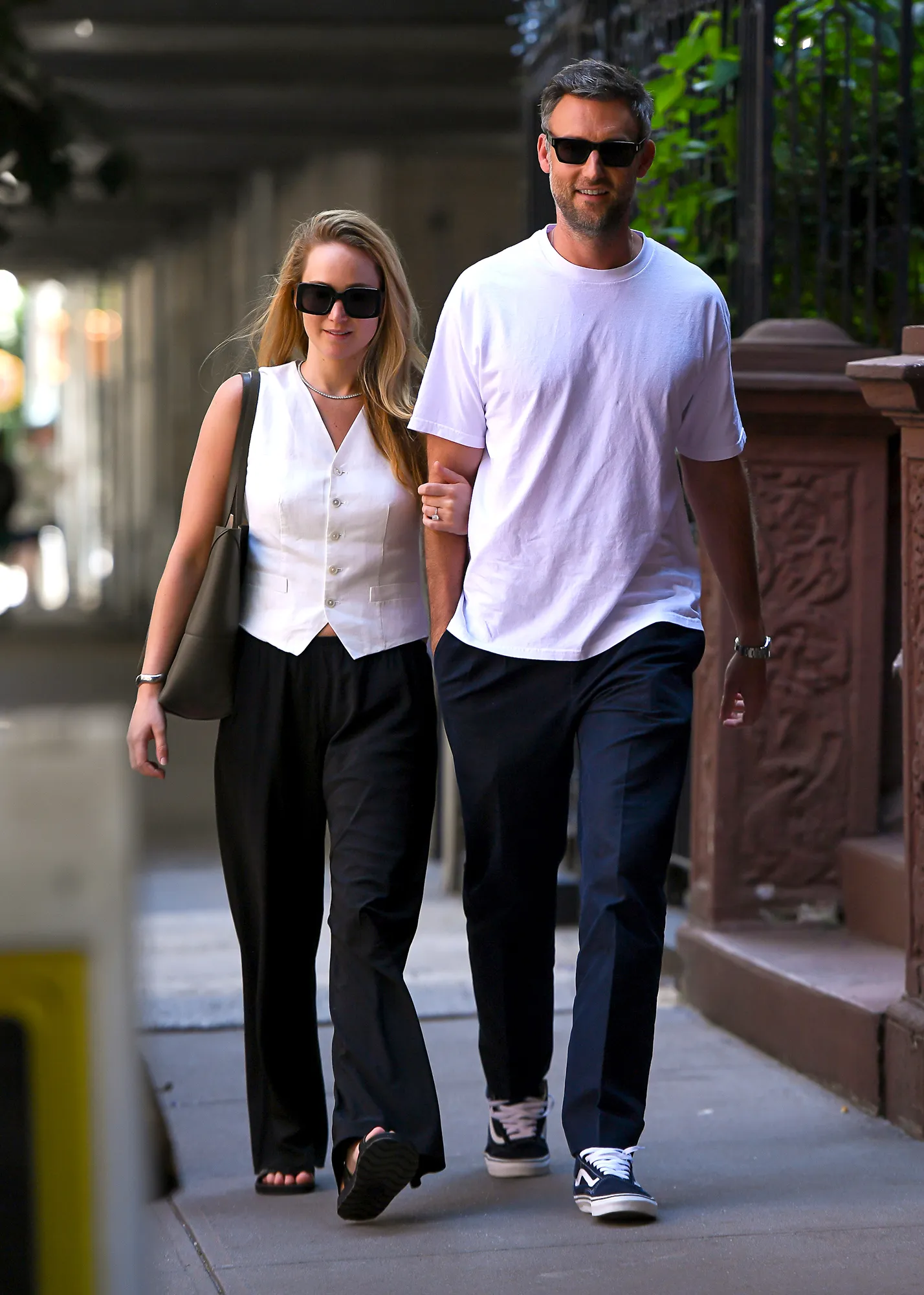 Jennifer Lawrence Gives Birth to Her 2nd Baby With Husband Cooke Maroney