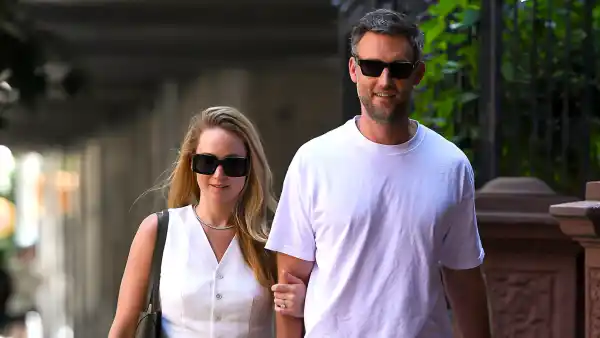 Jennifer Lawrence Gives Birth to Her 2nd Baby With Husband Cooke Maroney