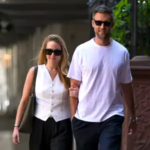 Jennifer Lawrence Gives Birth to Her 2nd Baby With Husband Cooke Maroney