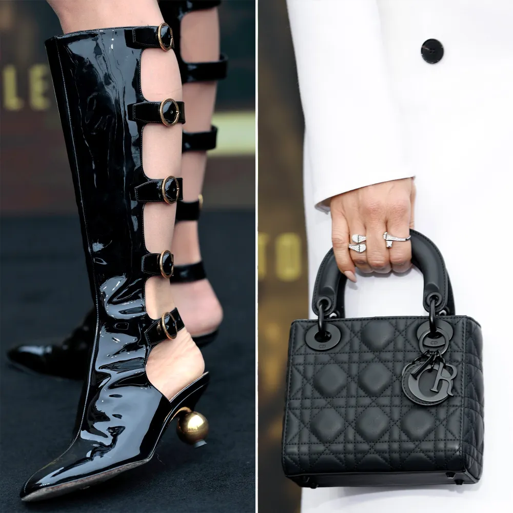 Jennifer Lopez Channels Her Maid in Manhattan Character