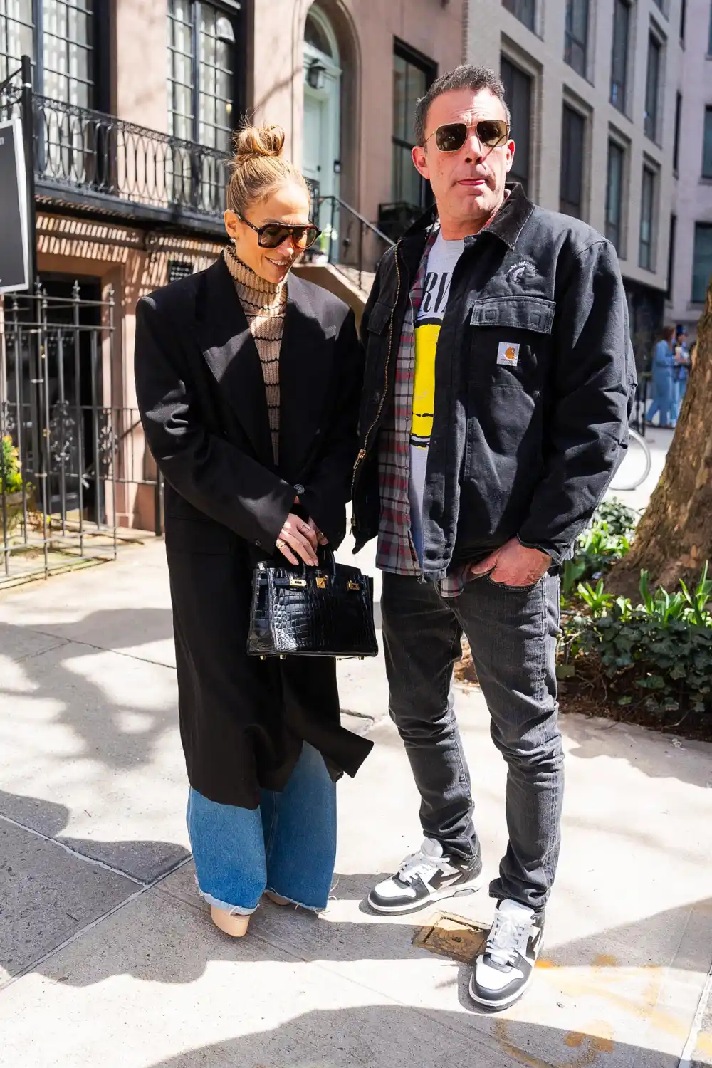 Jennifer Lopez Is Taking Time to Be Single and Find Herself Again After Ben Affleck Divorce 668