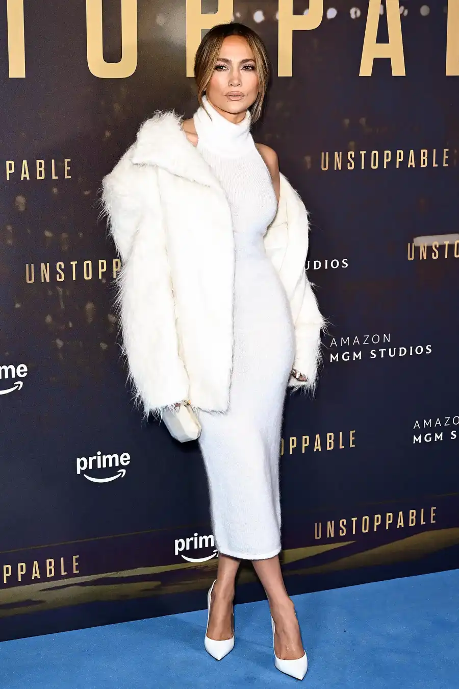 Jennifer Lopez Post Divorce Style