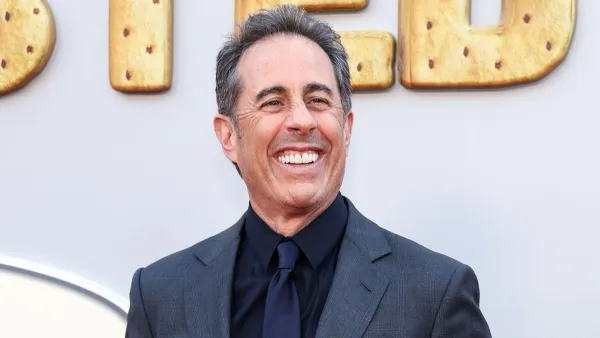 Jerry Seinfeld Called Into Sports Radio Show After Host Bashed Seinfeld