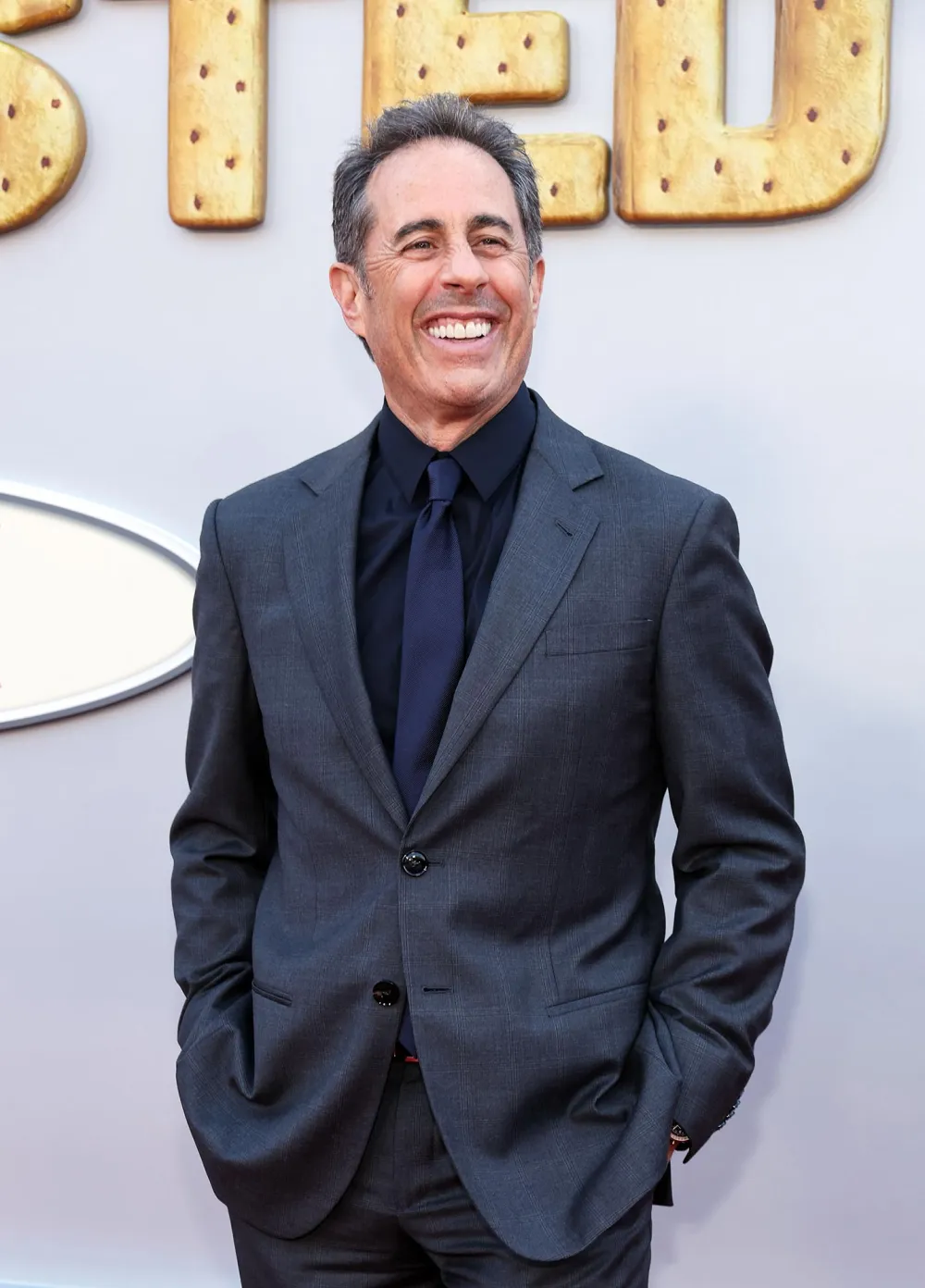 Jerry Seinfeld Called Into Sports Radio Show After Host Bashed Seinfeld
