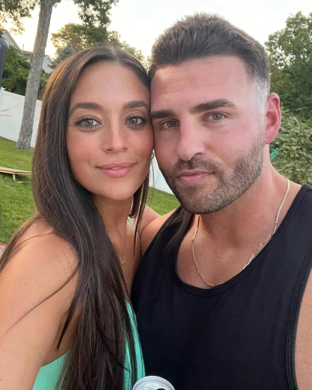 Jersey Shore Sammi Sweetheart Reveals Devastating Miscarriage