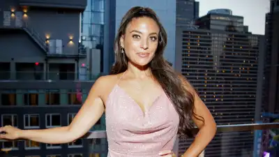 Jersey Shore Sammi Sweetheart Reveals Devastating Miscarriage