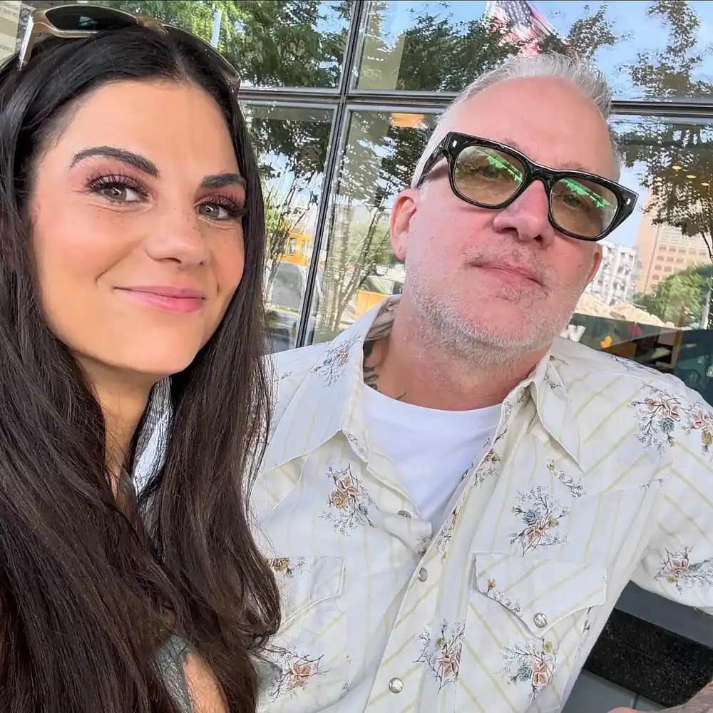 Jesse James Wife Bonnie Rotten Files for Divorce 2