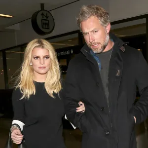 Jessica Simpson and Eric Johnson Relationship Timeline November 2024