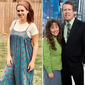 Jill Duggar Says She Has a 'Complicated' Relationship With Her Parents, Established 'Healthy Boundaries'