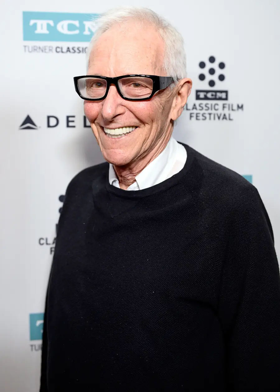 Jim Abrahams Celebrity Deaths of 2024