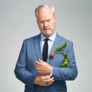 Jim Gaffigan Explains Why He Keeps His Fat Clothes After Weight Loss Journey
