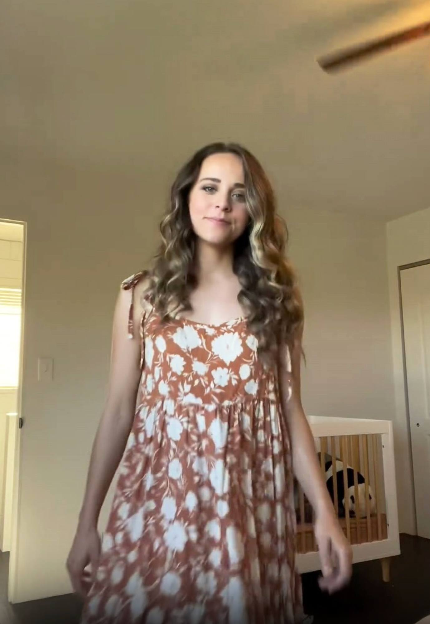 Jinger Duggar Felt Like She Was on Hard Drugs After Doctor Gave Her Medication When She Was Postpartum With Daughter Felicity