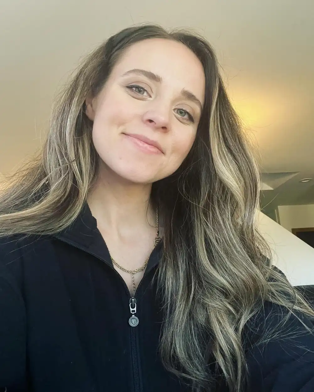 Jinger Duggar Felt Like&nbsp;She Was on Hard Drugs After Doctor Gave Her Medication When She Was Postpartum With Daughter Felicity