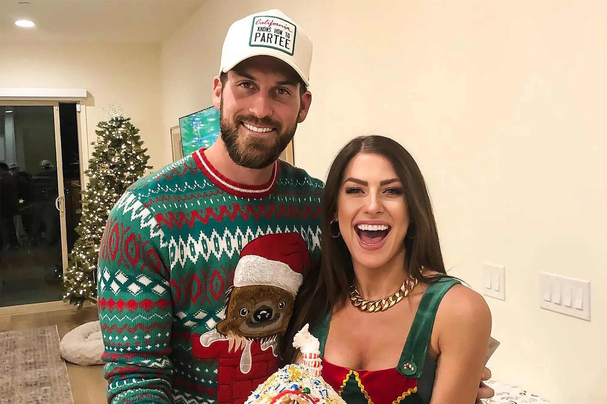 JoJo Fletchers Season 12 of The Bachelorette Where Are They Now