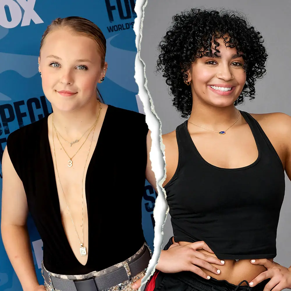 JoJo Siwa and Girlfriend Dakayla Wilson Split 3 Months After Taking Their Relationship Public