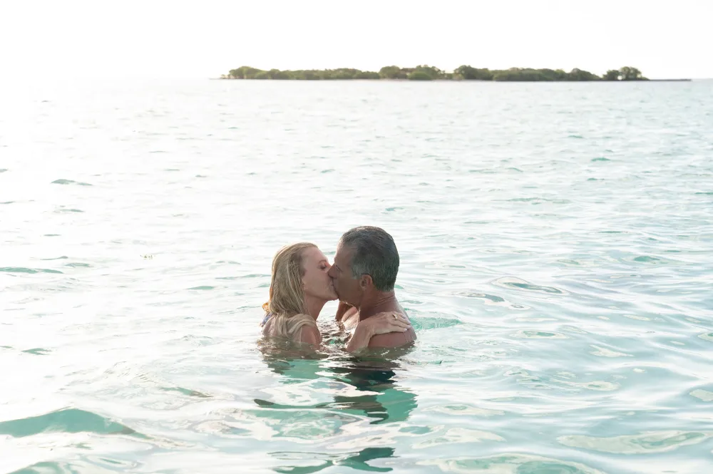 Joan Breaks Up With Blindsided Guy Gansert Ahead of Final Rose Ceremony