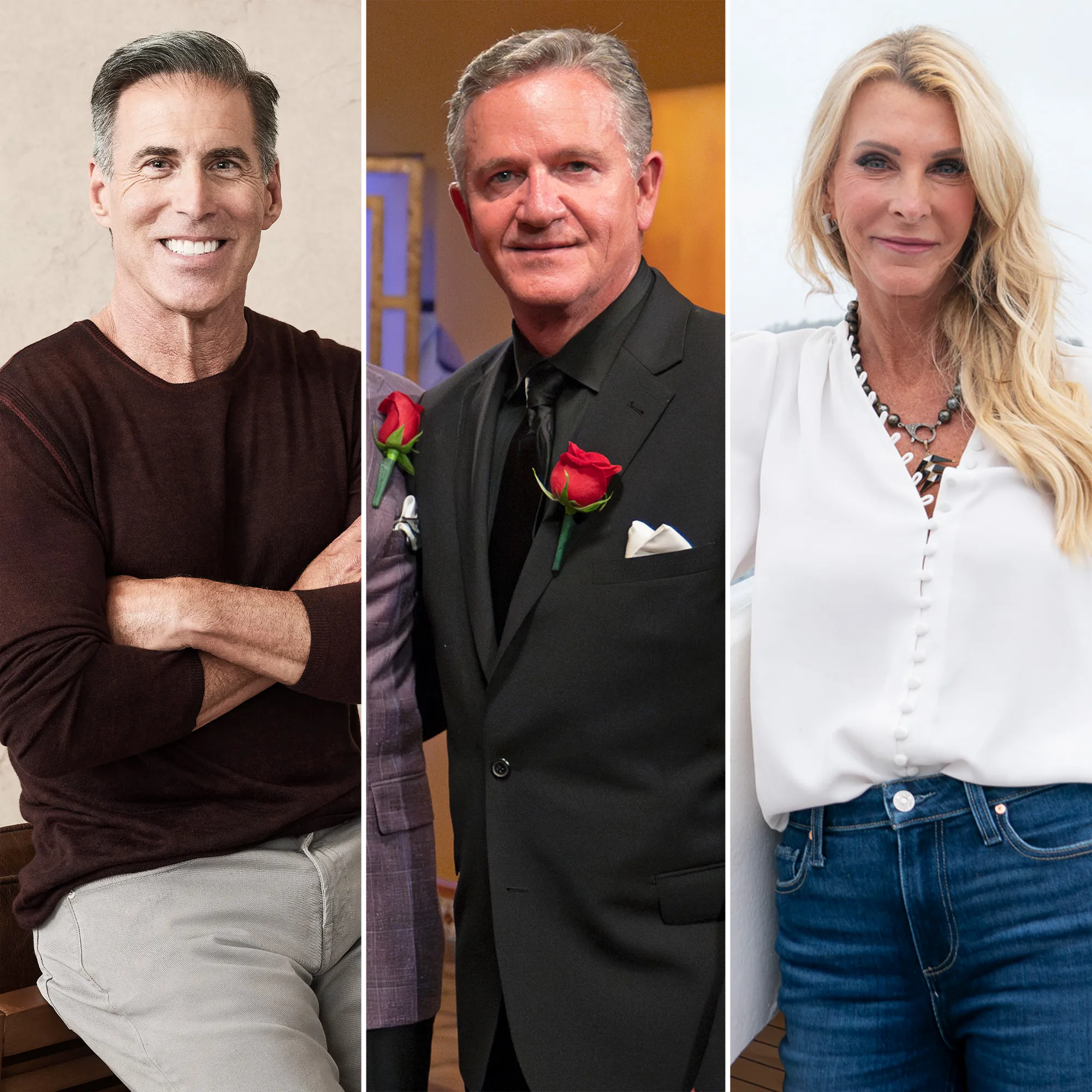 Joan Breaks Up With Blindsided Guy Gansert Ahead of Final Rose Ceremony