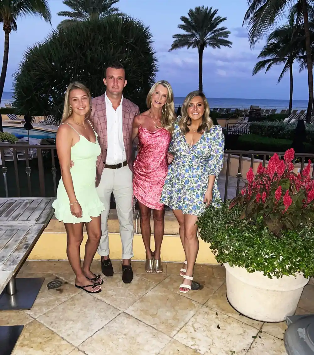 Joan Vassos Says Her Kids Are Ready for The Golden Bachelorette Finale