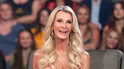 Joan Vassos Says Her Kids Are Ready for The Golden Bachelorette Finale