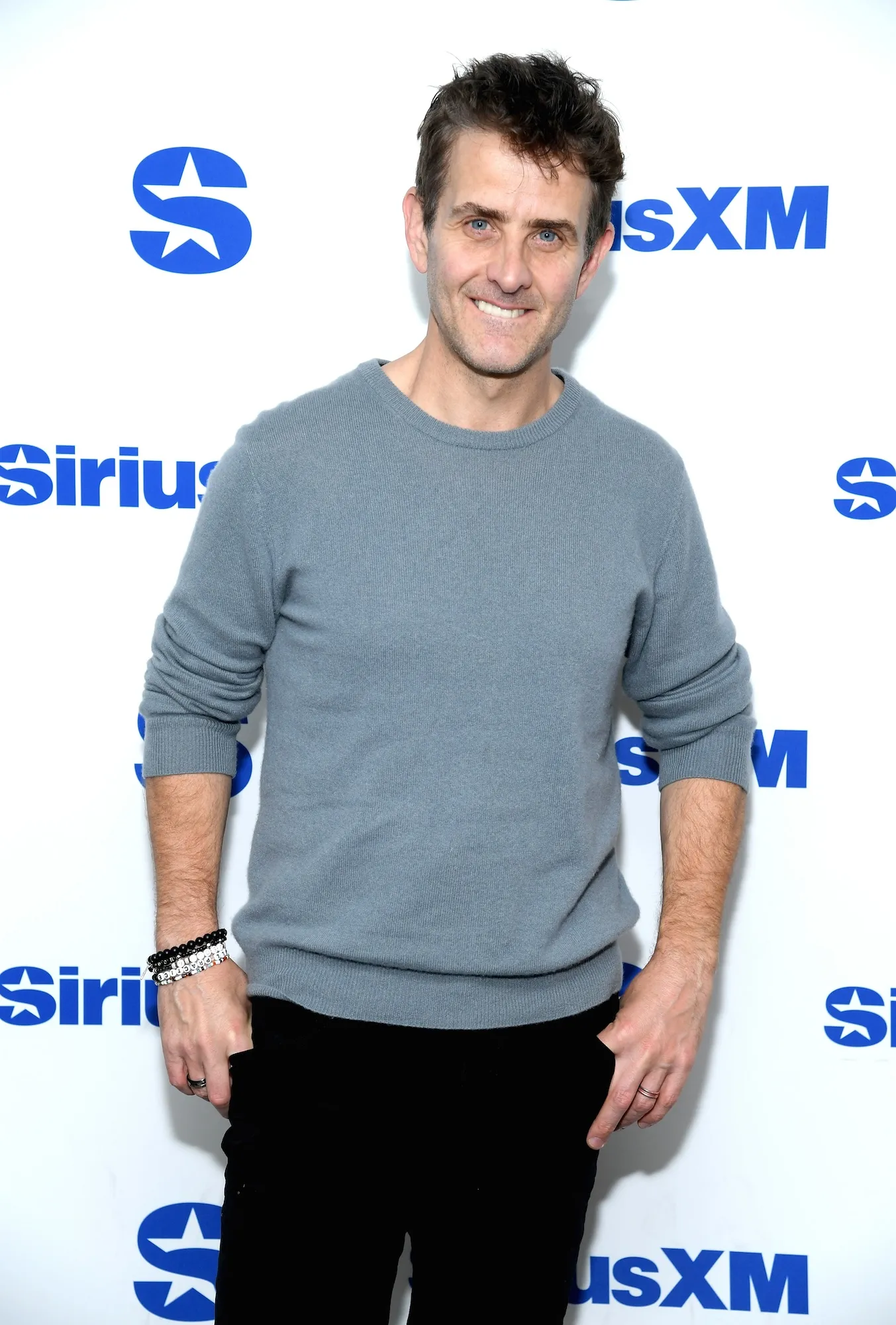 Joey McIntyre Bio Page