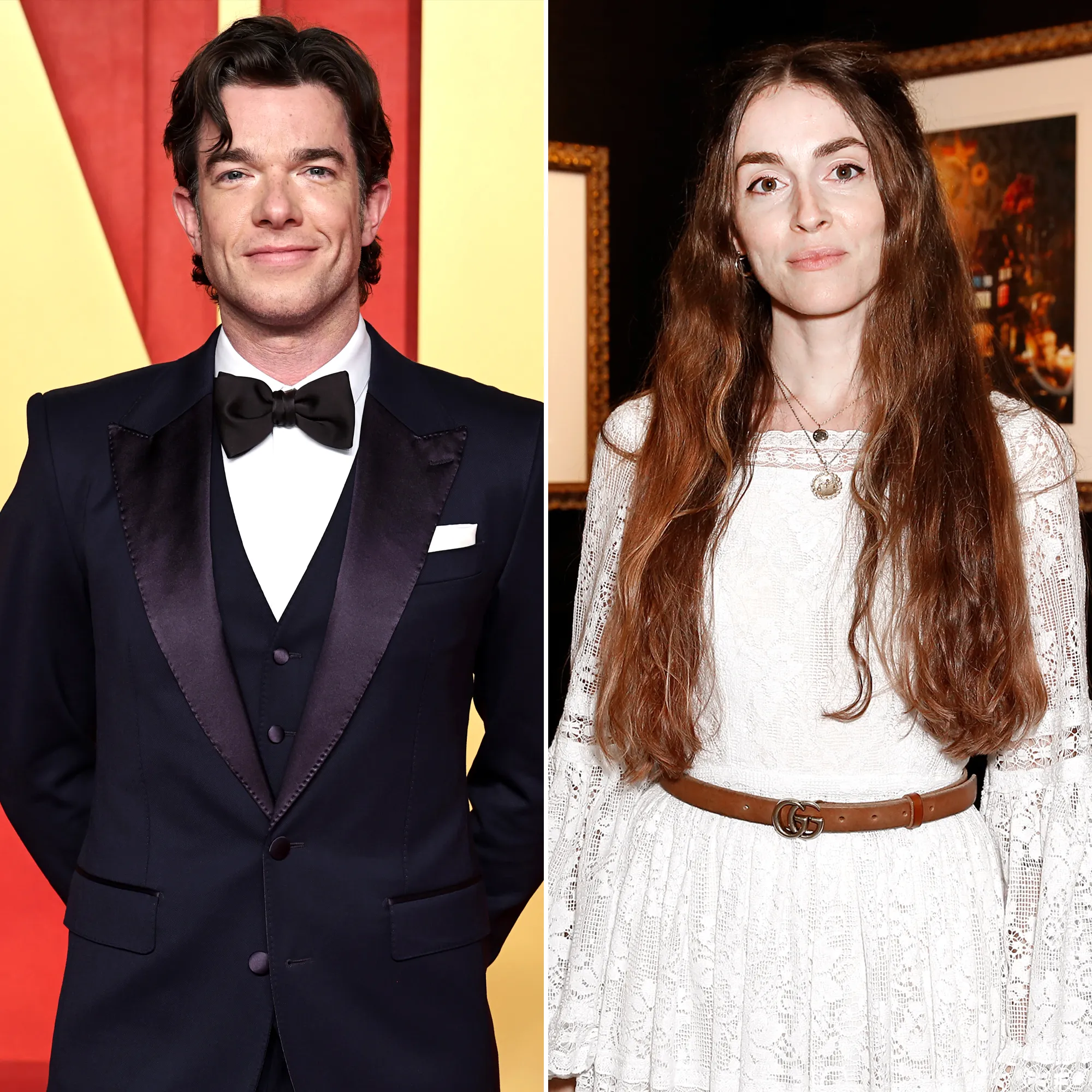 John Mulaney Did 2nd Rehab Stint After Anna Marie Tendler Split