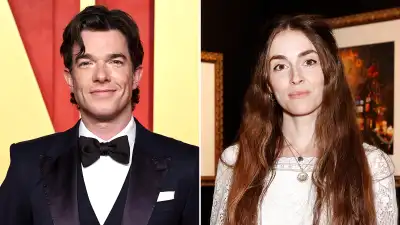 John Mulaney Did 2nd Rehab Stint After Anna Marie Tendler Split