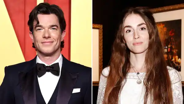 John Mulaney Did 2nd Rehab Stint After Anna Marie Tendler Split