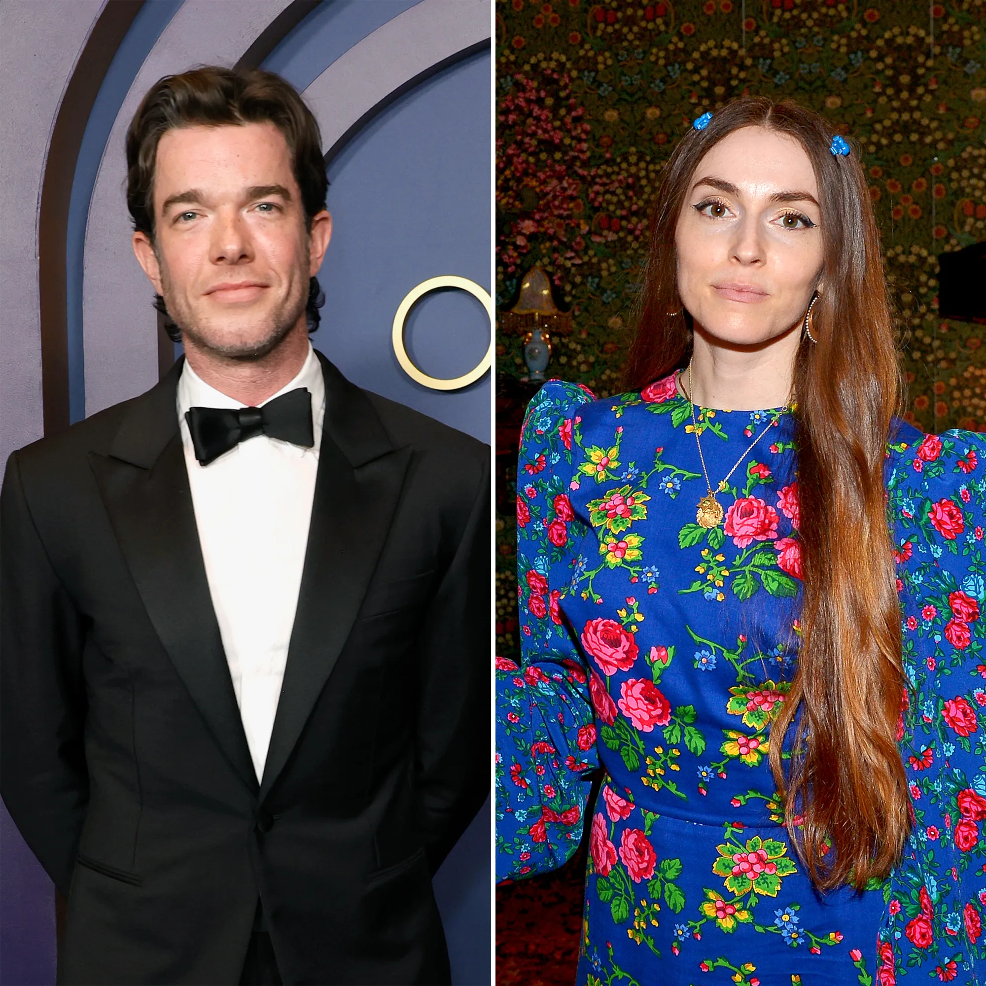 John Mulaney and Ex Wife Anna Marie Tendler s Relationship Timeline