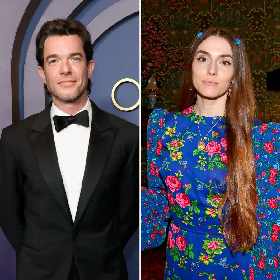 John Mulaney and Ex Wife Anna Marie Tendler s Relationship Timeline