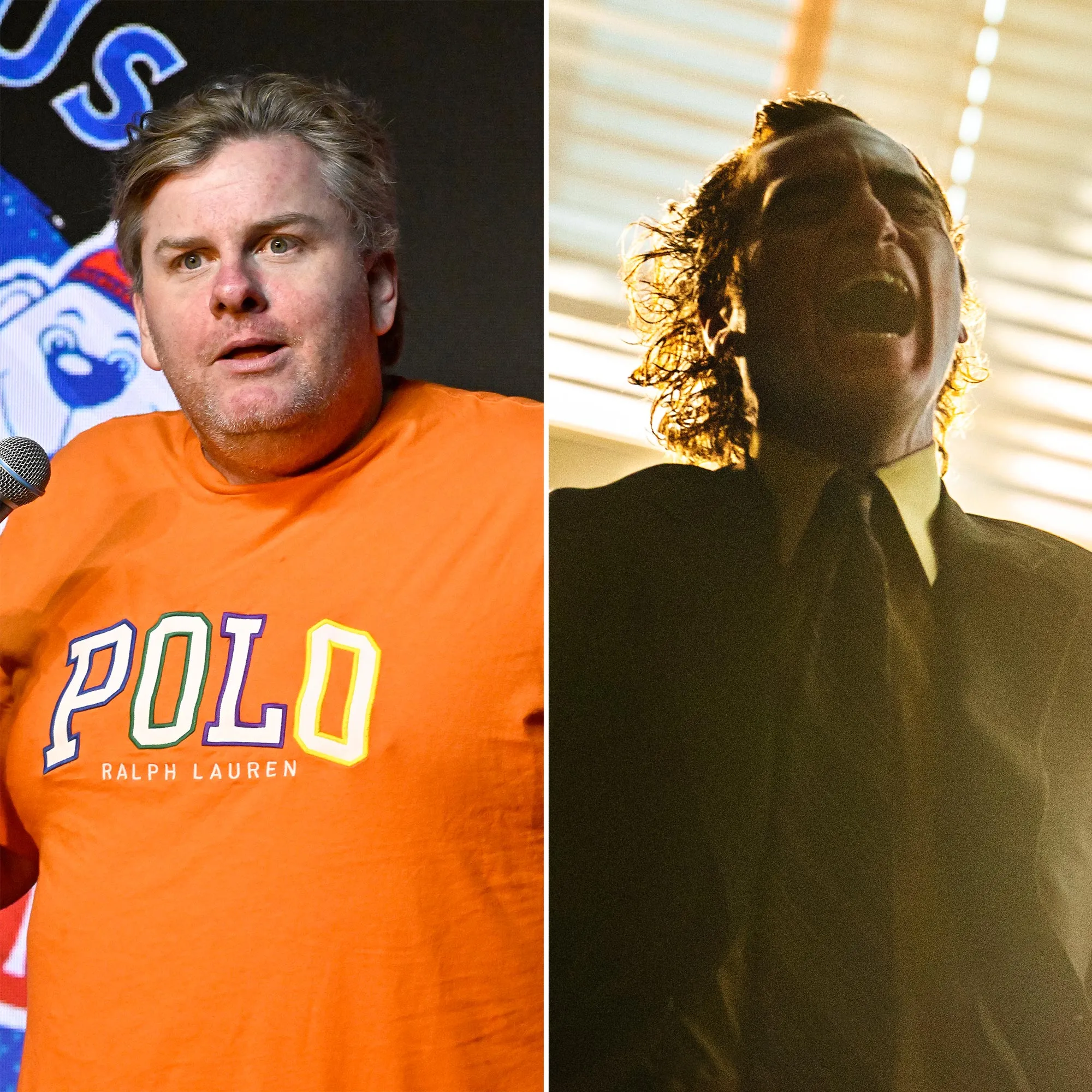 Joker Folie a Deux Actor Tim Dillon Declares the Sequel as the Worst Film Ever Made 0023