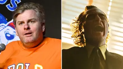 Joker Folie a Deux Actor Tim Dillon Declares the Sequel as the Worst Film Ever Made 0023