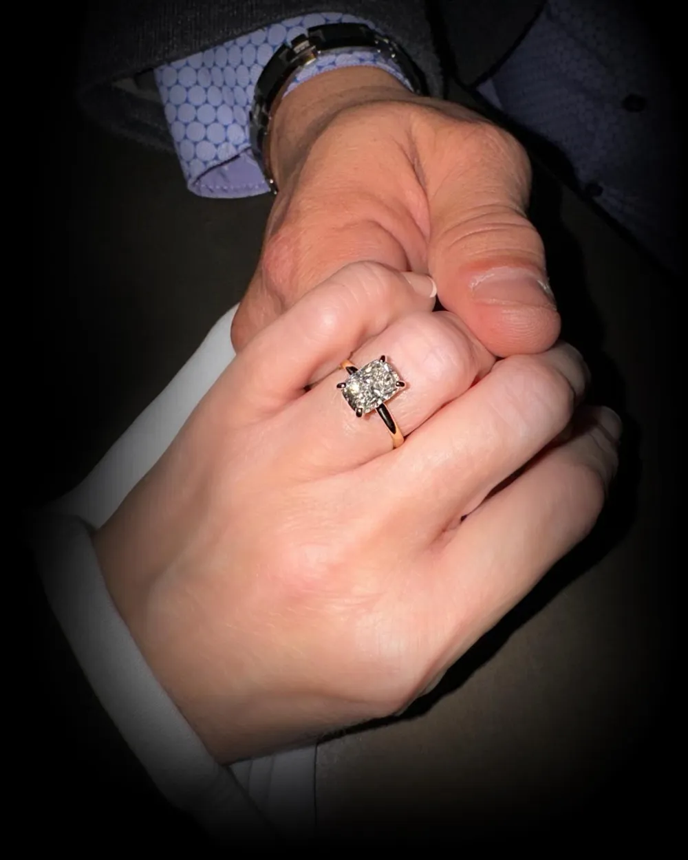 Jon Gosselin Engaged to Stephanie Lebo After 3 Years of Dating