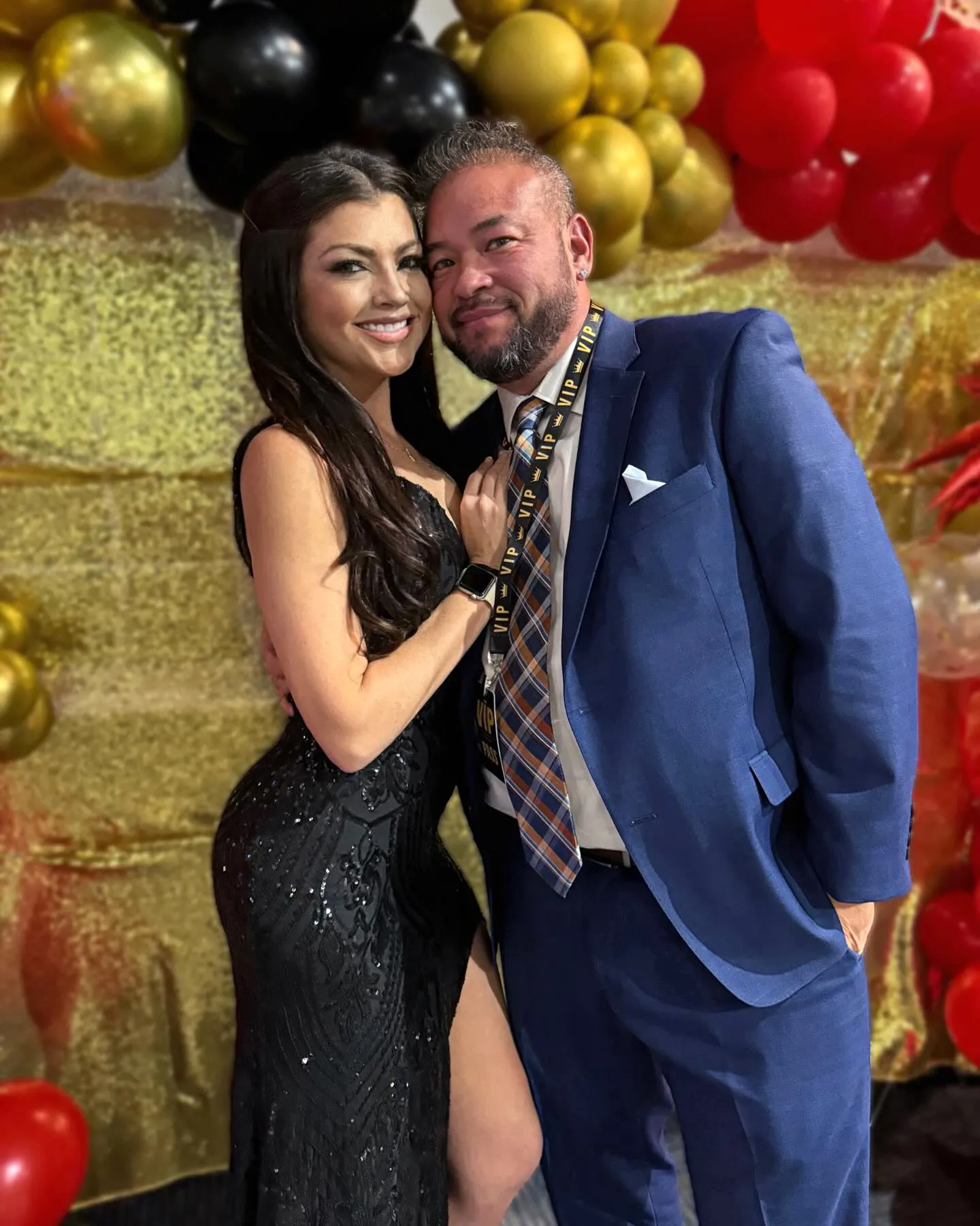 Jon Gosselin Engaged to Stephanie Lebo After 3 Years of Dating