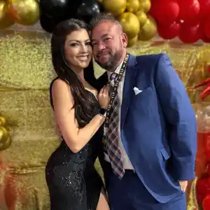 Jon Gosselin Engaged to Stephanie Lebo After 3 Years of Dating