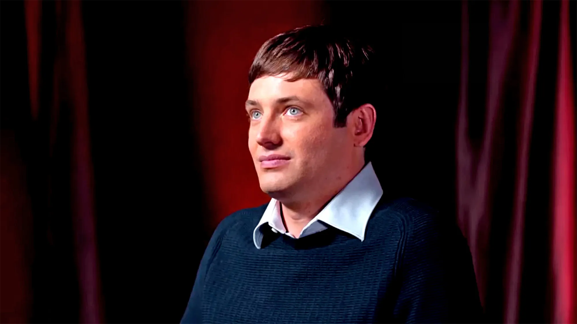 JonBenet Ramsey Doc Director Slams Ludicrous Online Claims Brother Burke Is Guilty of Her Murder